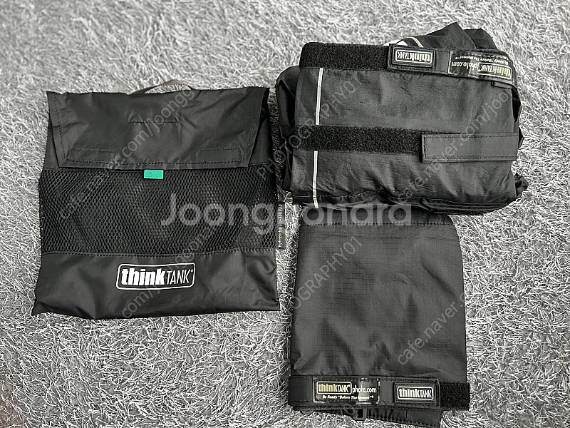 씽크탱크포토 하이드로포비아 300-600 렌즈 레인커버--0