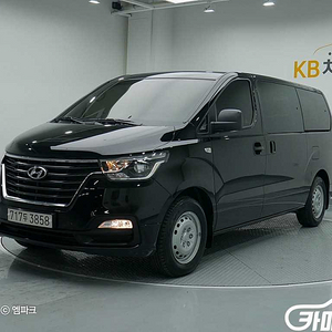 [현대]더 뉴 그랜드 스타렉스 2WD 웨건 11인승 스타일 (11인승) 2020 년 12,465km