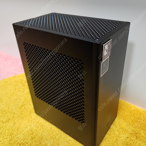 SIXGE K2S SFF 미니PC 팝니다. (R5-7600, 4060Ti)