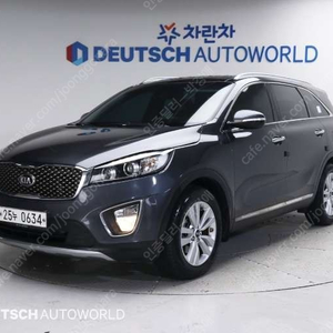 중고차 기아 올 뉴쏘렌토 R2.0 2WD 프레스티지 [1,650만원] 중고차전액할부 ★ 여유자금 ★ 수원 ★ 100% 실매물