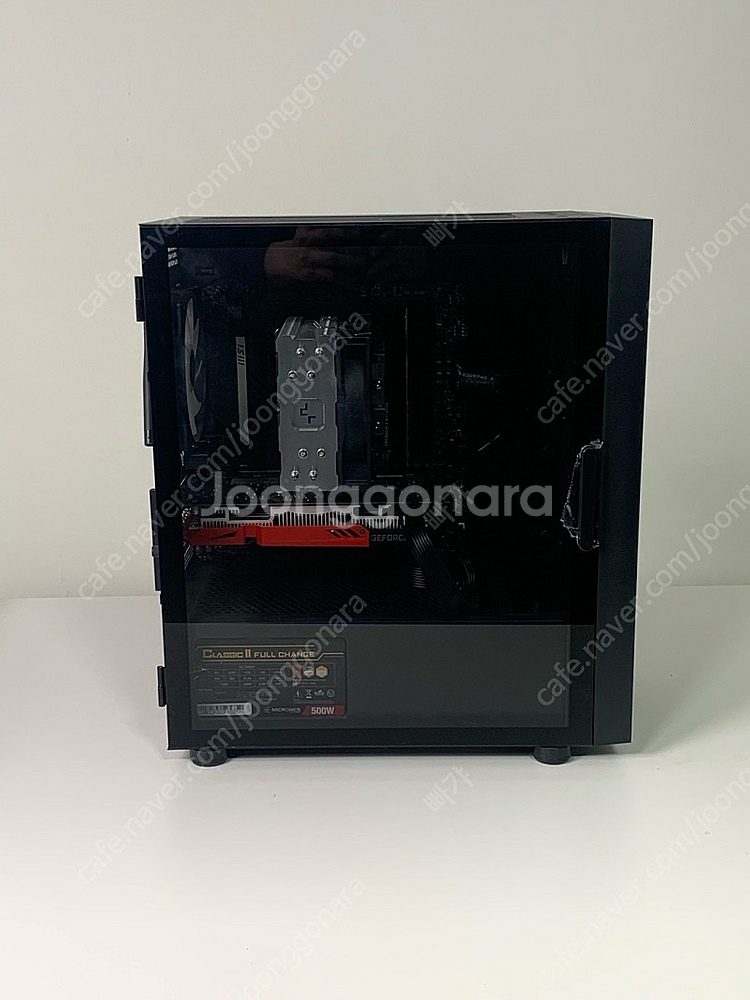 [컴퓨터] i5 12400F / B660M-A WIF--1