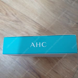 AHC 세이프 온 마일드 선쿠션 25g(SPF50+) (미개봉 새상품) 팝니다.