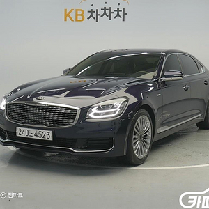 [기아]더 K9 3.8 GDI AWD 베스트 셀렉션Ⅰ (5인승) 2021 년 67,000km