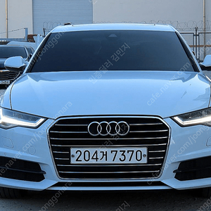 아우디뉴A6 35 TDI@중고차@중고차매입@전액할부@저신용자@신불자@소액할부@현금@카드 전부 가능합니다!