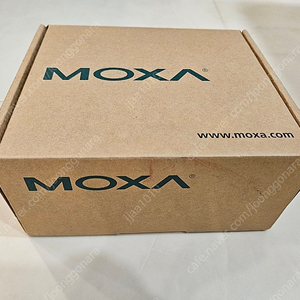 MOXA 라우터 EDR-810-VPN-2GSFP 새상품 판매합니다