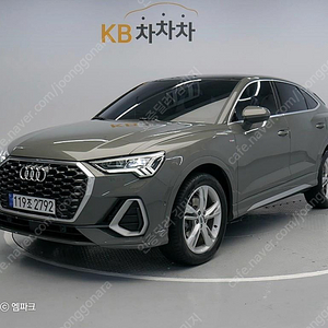 아우디Q3 (F3) 35 TDI 프리미엄 스포트백 (5인승)@중고차@중고차매입@전액할부@저신용자@신불자@소액할부@현금@카드 전부 가능합니다!