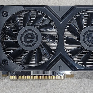 무전원 이엠텍 750ti 2g