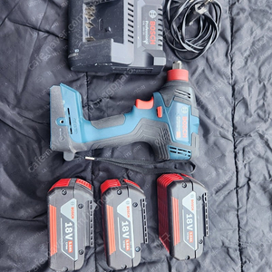 보쉬 임팩 GDX 18V-200