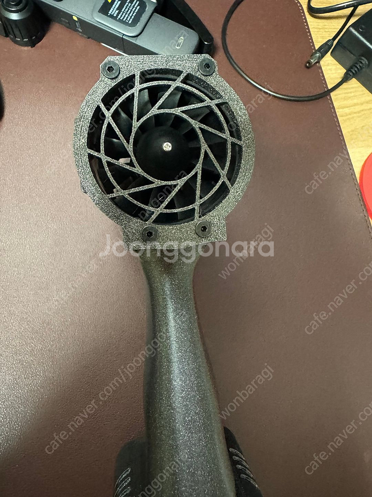 알리 제트팬 마끼다 배터리 호환용--1