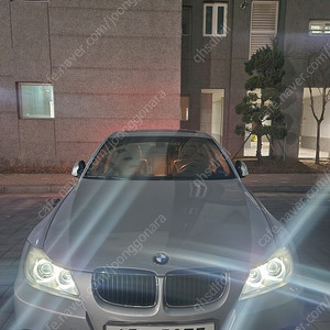 BMW 3시리즈 320i