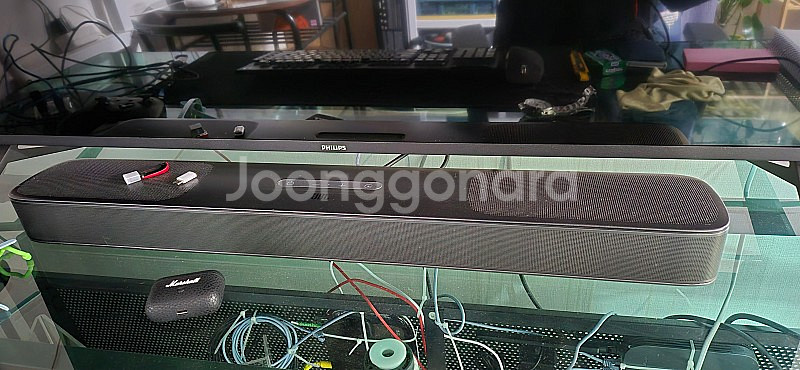 JBL BAR 5.0 MULTIBEAM 판매합니다--0