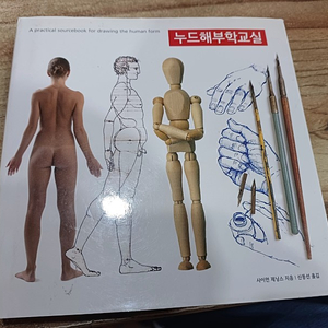 누드 해부학 교실