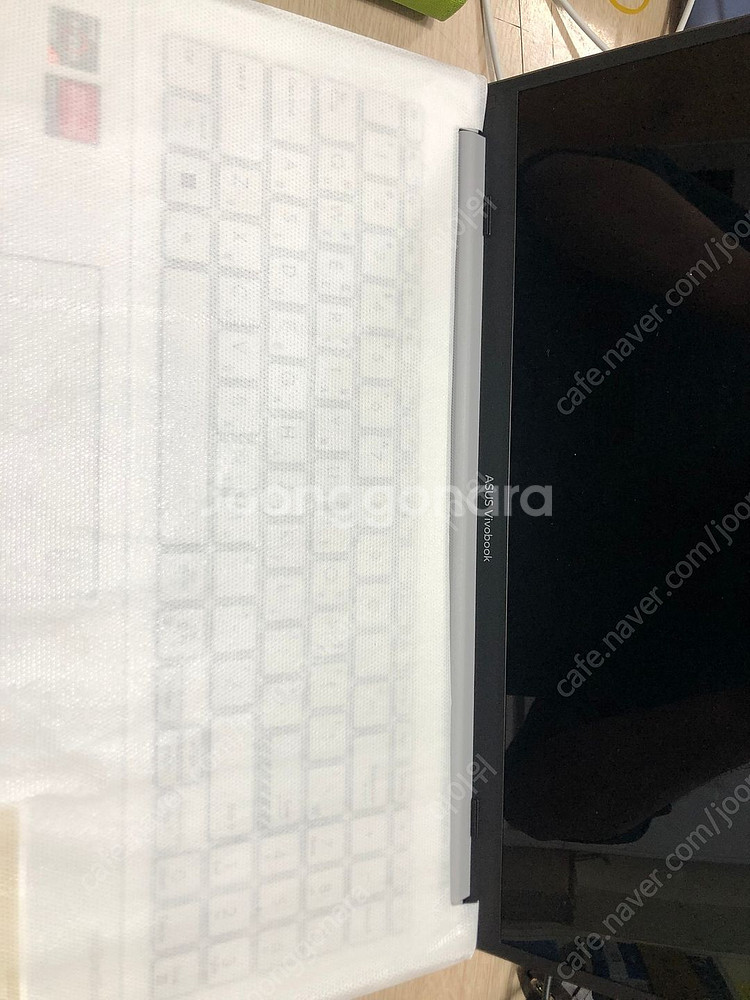 아수스 비보북 GO 15 노트북 E1504FA.--3