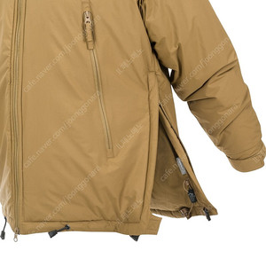 헬리콘텍스 허스키 자켓 코요테 색상 XS(95-100사이즈) 18만원 판매합니다.