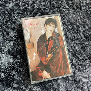 [중고음반/TAPE] 엔야 Enya 1집 The Celts 카세트테이프