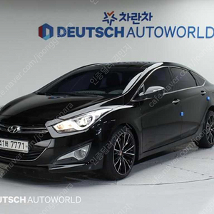 현대i40Saloon 1.7 VGT D 스펙@중고차@중고차매입@전액할부@저신용자@신불자@소액할부@현금@카드 전부 가능합니다!