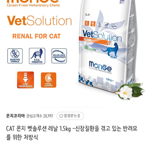 몬지 cat레날 1.5kg,닥터레이 코르카 새상품 싸게팔아요