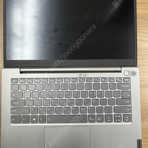 레노버 노트북 ThinBook 14 G2 ITL