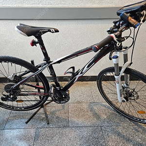 첼로 xc60 mtb