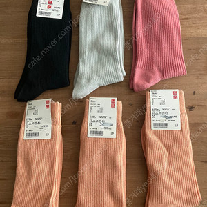 유니클로 패션 양망 새제품