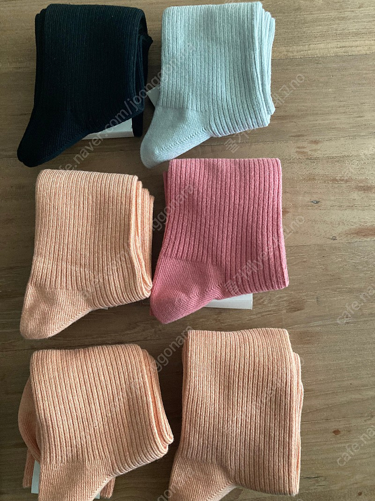 유니클로 패션 양망 새제품--1