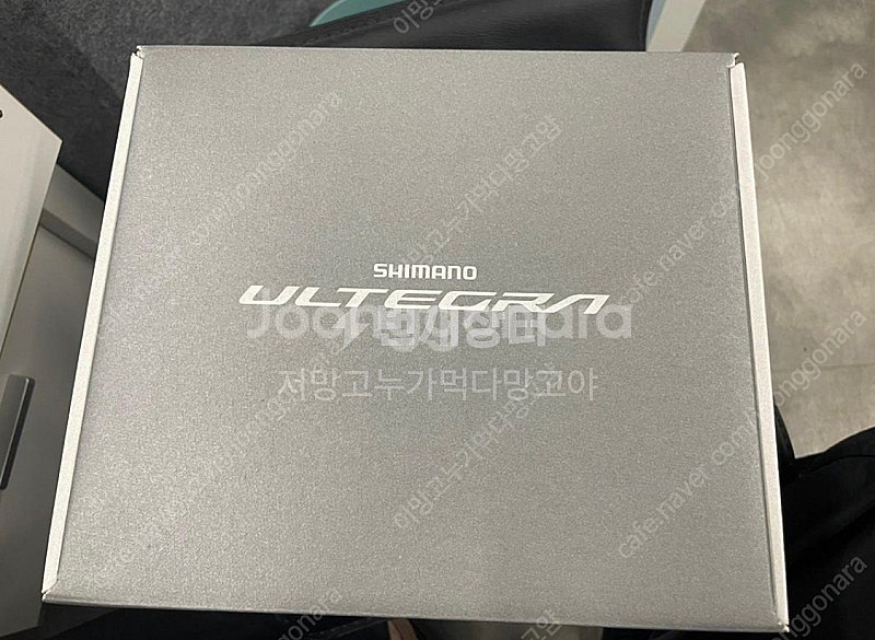 [새제품] 시마노 울테그라 크랭크셋 FC-R8100 1...--2