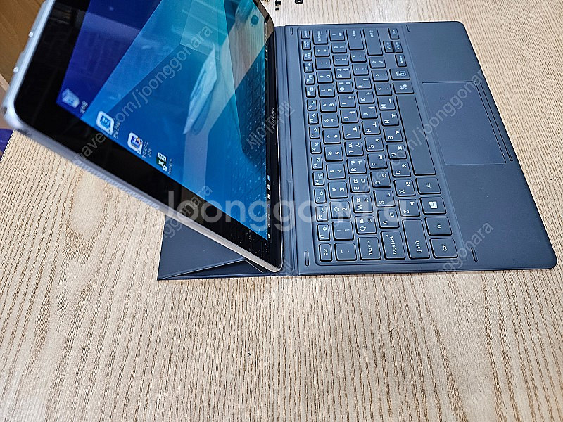 삼성갤럭시북 12.0 SM-W728NZKAKOO(i5 ...--2