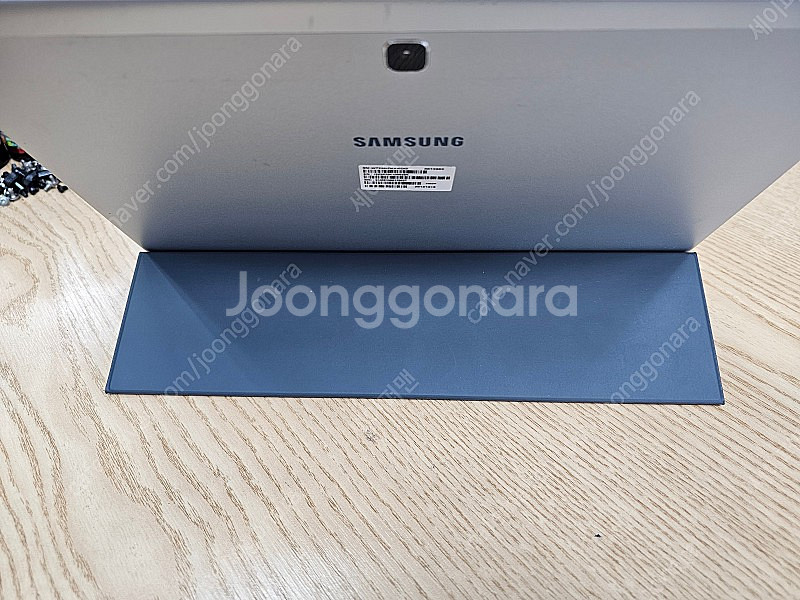 삼성갤럭시북 12.0 SM-W728NZKAKOO(i5 ...--4