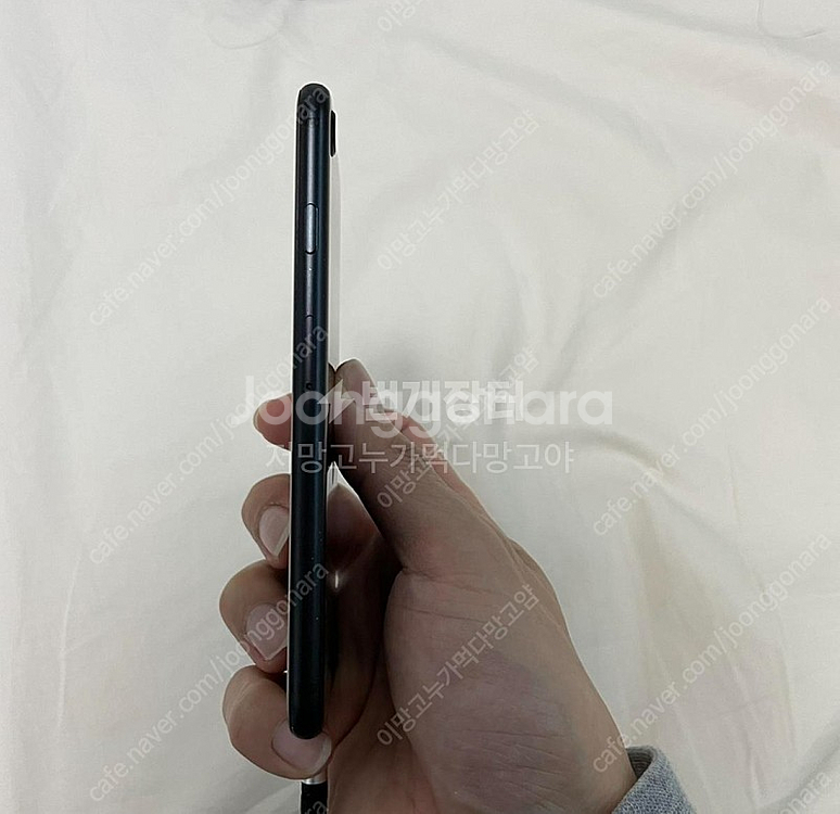 애플 아이폰 se2 블랙 256gb 스마트폰--3