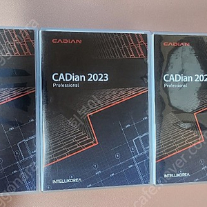 [캐디안]CADIAN PRO 2023 판매합니다.