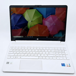 HP 노트북 15인치 15s-fq2013TU i5/16GB 사무/업무 중고노트북