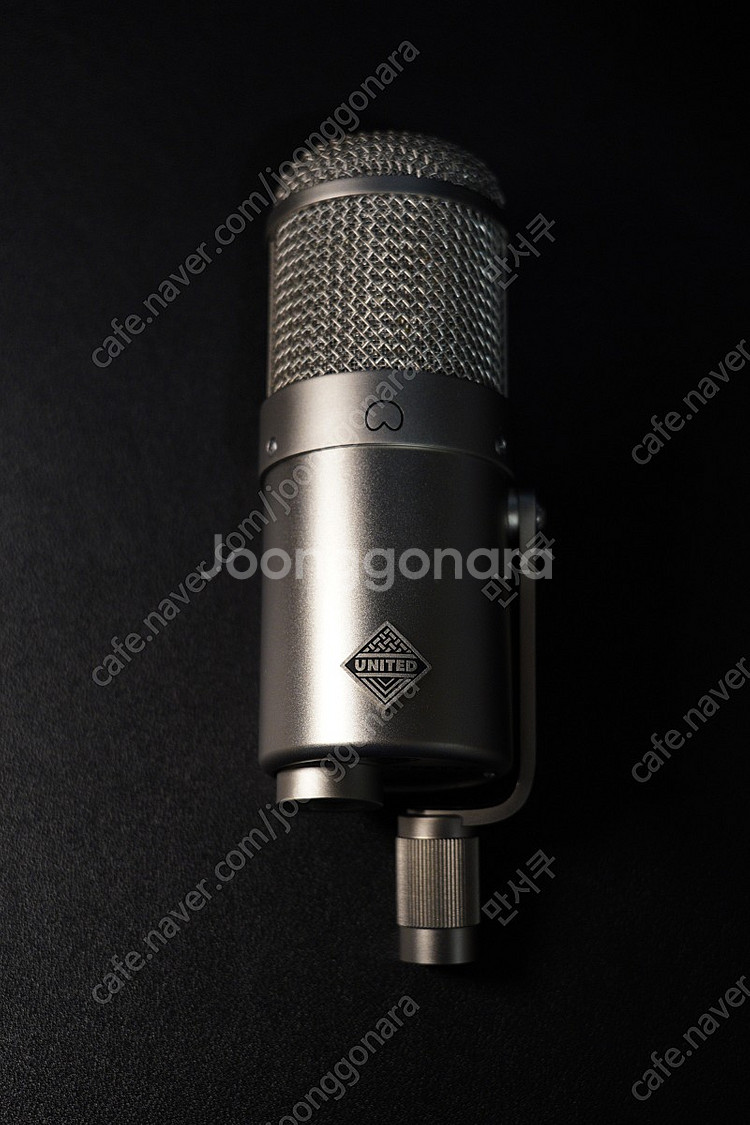 United Studio Technologies UT ...--1