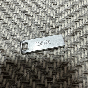 Ilok 아이락 usb