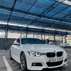 월 24만원 / Bmw320d msp 모델 급매로 넘깁니다