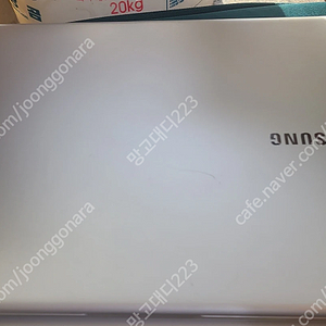 삼성 노트북 NT951XBE i7-8265U 인텔 8세대 16G 256G 중고 팝니다