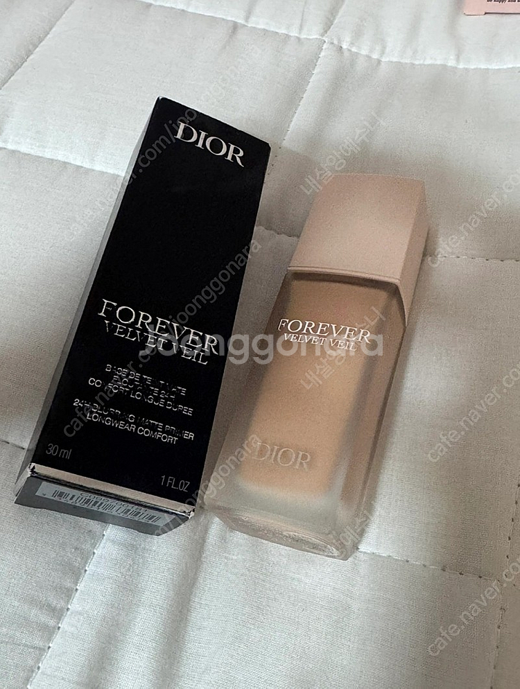 디올 벨벳 프라이머--0