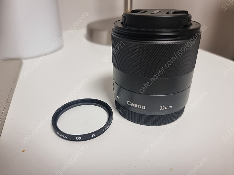 캐논 ef-m 32mm 렌즈 판매