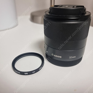 캐논 ef-m 32mm 렌즈 판매