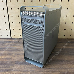 MacPro 5,1 / 맥프로 5,1 / 타워 맥프로 / A1289 / x5690듀얼 최고사양