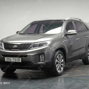 기아뉴쏘렌토 R 2WD 2.0 TLX 스페셜 (7인승)@중고차@소액할부@전액할부@매입@할부@중고차구매 전부가능 !