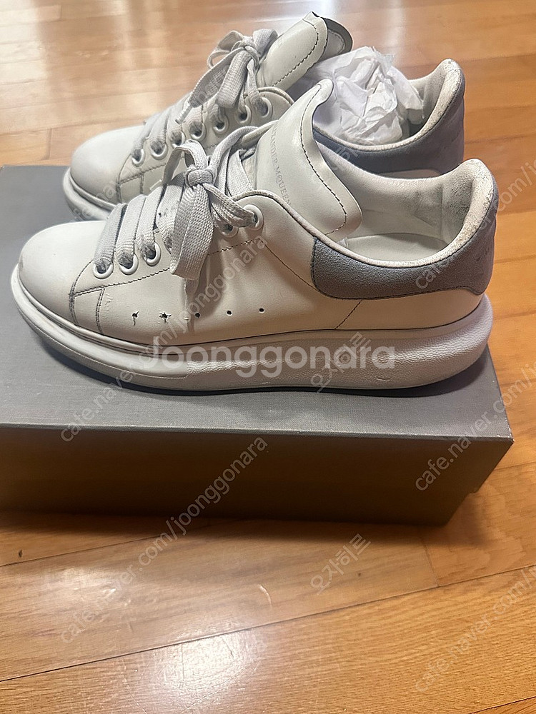 알렉산더맥퀸 오버솔--0