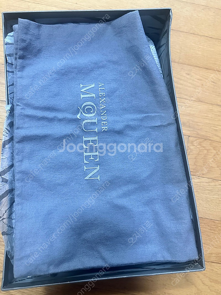 알렉산더맥퀸 오버솔--4