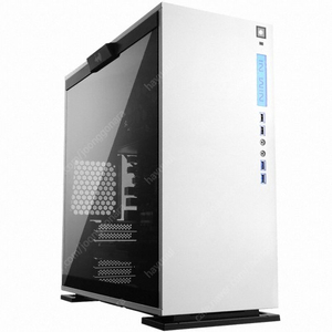 Inwin 303 white 케이스 팝니다