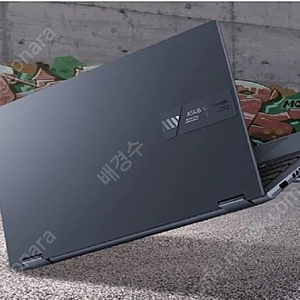 [미개봉]ASUS 비보북플립 TN3402YA-LZ055W R5-7530U