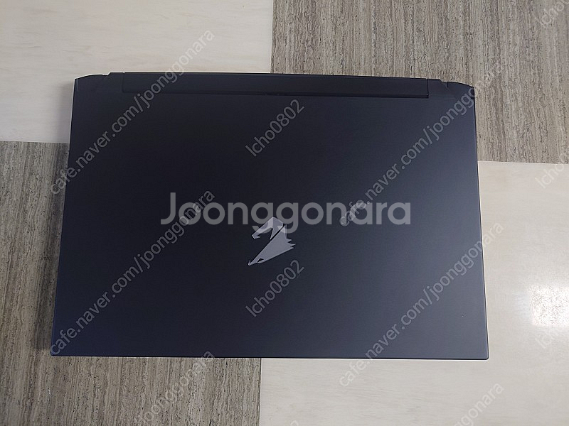 RTX3080 기가바이트 어로스 17G YC 게이밍 노...--3