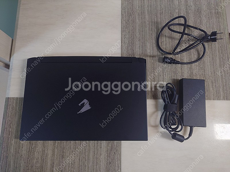 RTX3080 기가바이트 어로스 17G YC 게이밍 노...--5