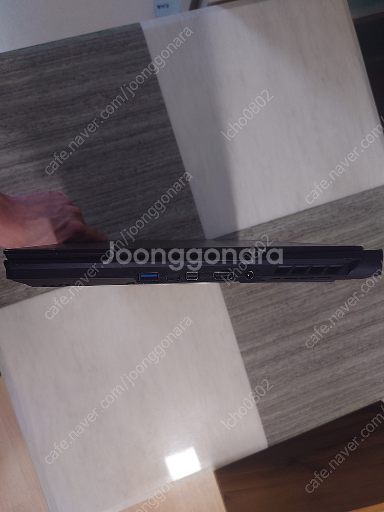 RTX3080 기가바이트 어로스 17G YC 게이밍 노...--7
