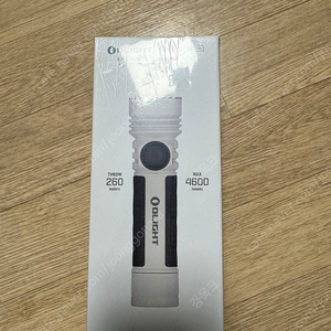 오라이트 시커4 프로