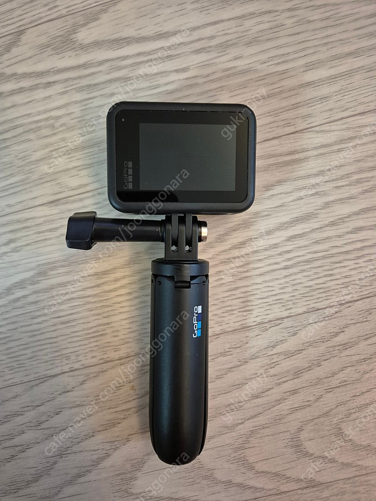 고프로8 블랙--1