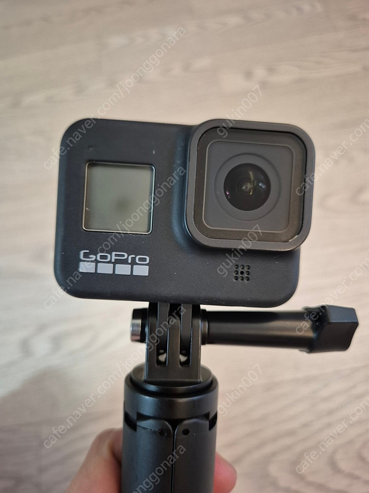 고프로8 블랙--2